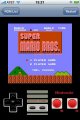 NES + SNES для iPhone