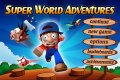 Super World Adventures 1.0 (Super Mario Bros)