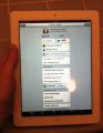 Джейлбрейк iPad 2 от Comex