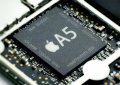 Немного о процессоре Apple A5