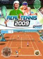 Real Tennis 2009 (Реалистичный Теннис)