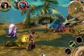 Order and Chaos Online (MMORPG для iPhone)
