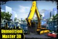 Demolition Master 3D (Мастер разрушения)