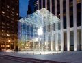 Вследствие урагана будет закрыт Store компании Apple в NYC