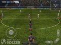 First Touch Soccer 1.40 (футбол для iPhone)