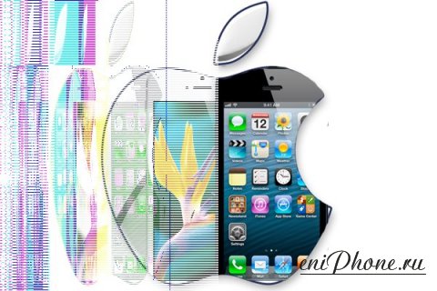 Особенности замены стекла в разных моделях iPhone