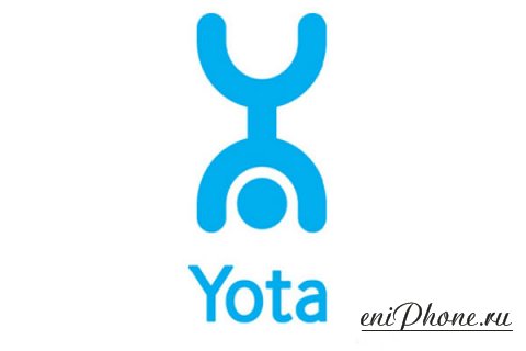 Интернет Yota: основные моменты пользования