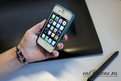 Смартфоны Apple – для ценителей инновационных решений